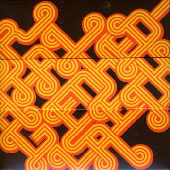 Album Gruff Rhys: Yr Atal Genhedlaeth