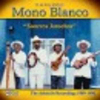 Album Grupo Mono Blanco: Soneros Jarochos
