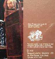 LP Gryphon: Gryphon