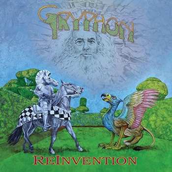 CD Gryphon: Reinvention