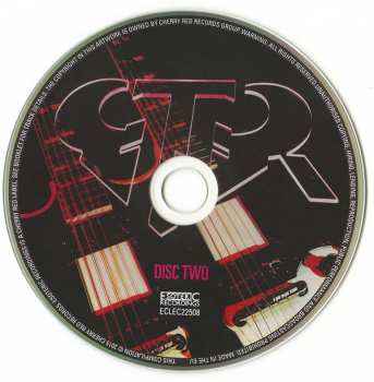 2CD GTR: GTR DLX | DIGI