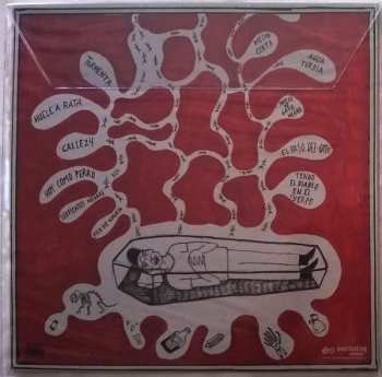 LP Guadalupe Plata: Guadalupe Plata