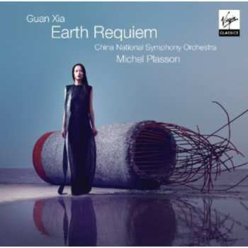 Album Michel Plasson: Earth Requiem