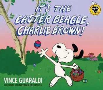 Album Guaraldi,vince: It's The Easter Beagle Charlie Brown