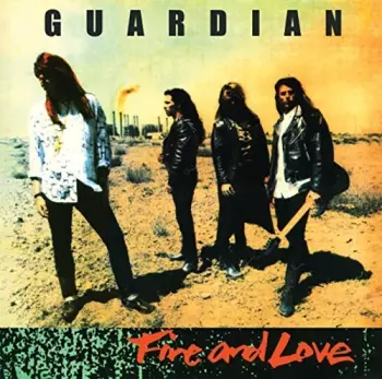 Fire And Love