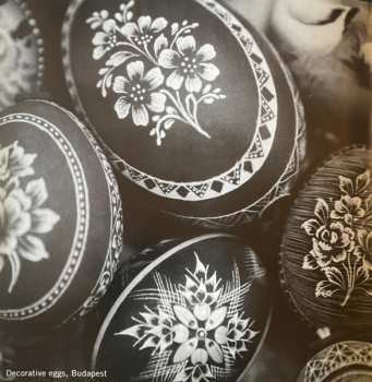 CD Zoltán Kodály: The Hungarian Album