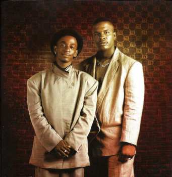 CD Gucci Crew II: The Greatest Hits