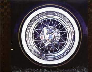 CD Gucci Crew II: The Greatest Hits