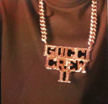 CD Gucci Crew II: The Greatest Hits