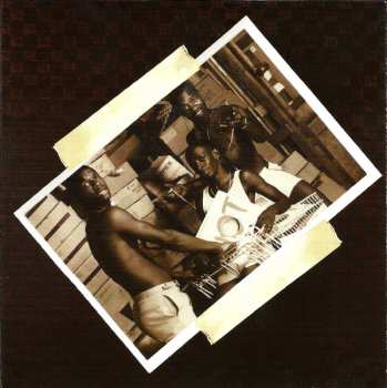 CD Gucci Crew II: The Greatest Hits