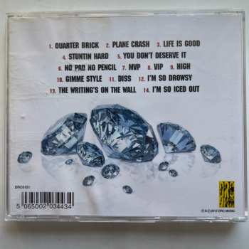 CD Gucci Mane: In Full Effect 
