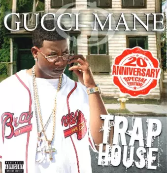 Gucci Mane: Trap House 20th Anniversary