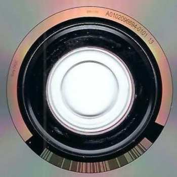 CD Gudrún Ólasfsdóttir: English and Scottish Romantic Songs