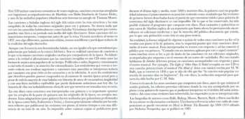 CD Gudrún Ólasfsdóttir: English and Scottish Romantic Songs