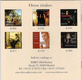 CD Gudrún Ólasfsdóttir: English and Scottish Romantic Songs