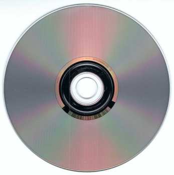 CD Gudrún Ólasfsdóttir: English and Scottish Romantic Songs