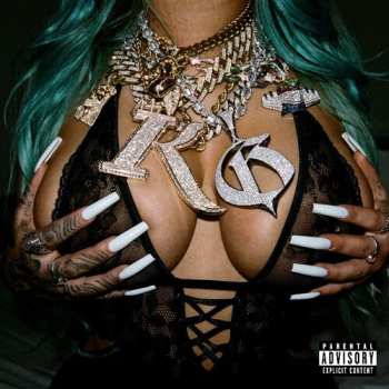 Album Guè Pequeno: Kg