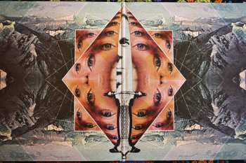 2LP Guerrera: Guerrera