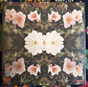 2LP Guerrera: Guerrera