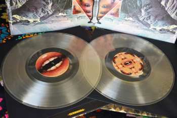 2LP Guerrera: Guerrera