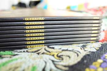 2LP Guerrera: Guerrera