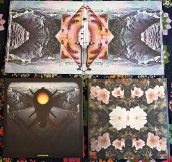 2LP Guerrera: Guerrera