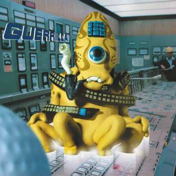 2CD Super Furry Animals: Guerrilla DLX