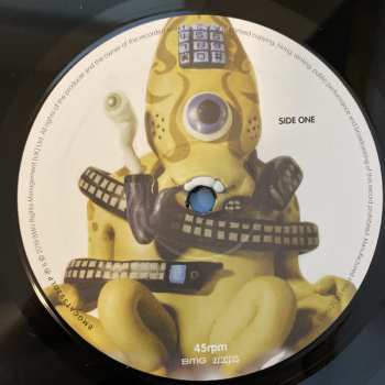 2LP Super Furry Animals: Guerrilla