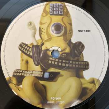 2LP Super Furry Animals: Guerrilla