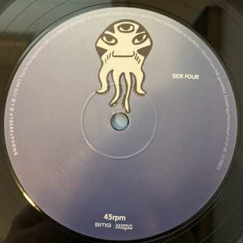 2LP Super Furry Animals: Guerrilla