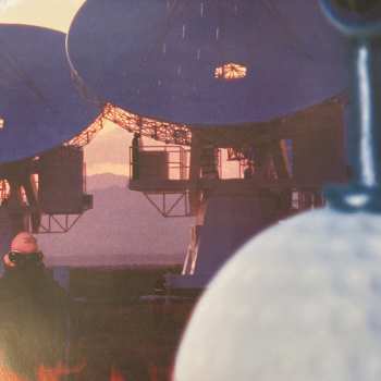 2LP Super Furry Animals: Guerrilla