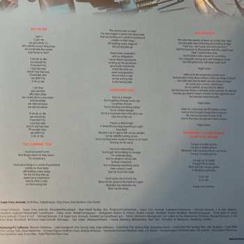 2LP Super Furry Animals: Guerrilla