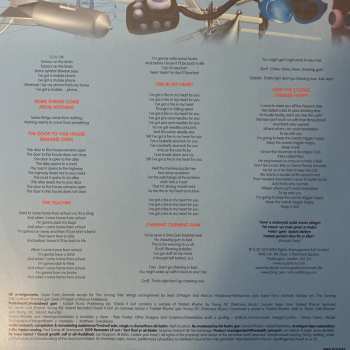 2LP Super Furry Animals: Guerrilla