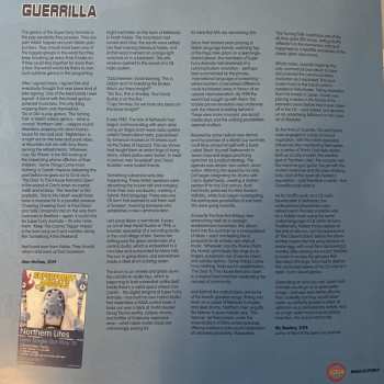 2LP Super Furry Animals: Guerrilla