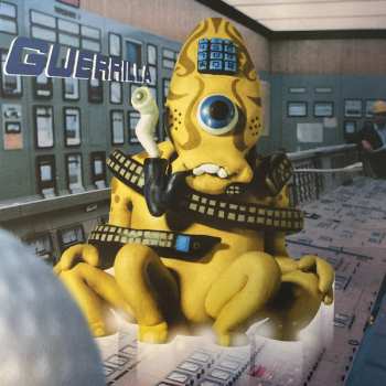 2LP Super Furry Animals: Guerrilla