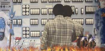 2LP Super Furry Animals: Guerrilla