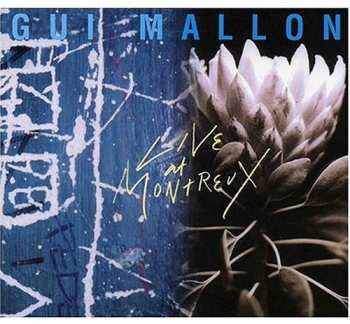 CD Gui Mallon: Live At Montreux