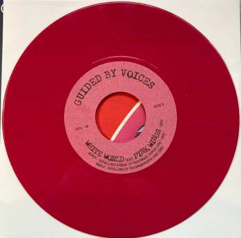 SP Guided By Voices: Keep It In Motion