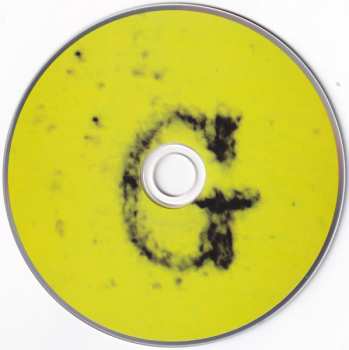 CD Guided By Voices: Motivational Jumpsuit