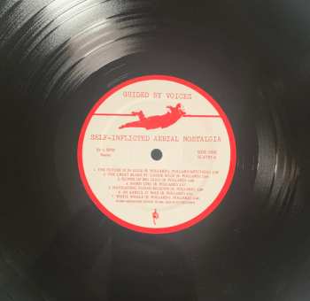 LP Guided By Voices: Self-Inflicted Aerial Nostalgia