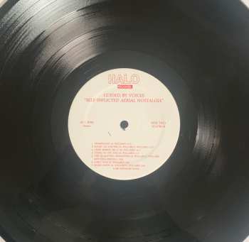 LP Guided By Voices: Self-Inflicted Aerial Nostalgia