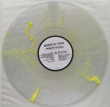 LP Guided By Voices: Vampire On Titus LTD | CLR