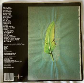 LP Guided By Voices: Warp And Woof