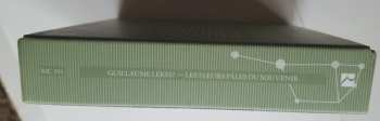 8CD/Zestaw pudełkowy Guillaume Lekeu: Les Fleurs Pâles Du Souvenir... Complete Works