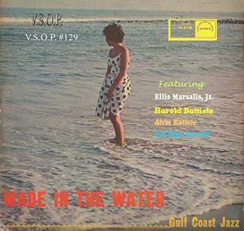 Album The American Jazz Quintet: Wade In The Water