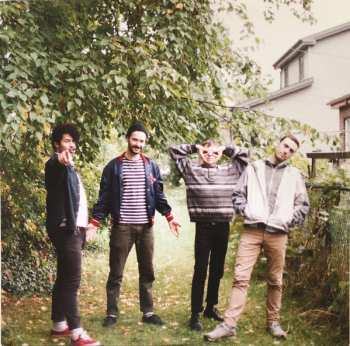 LP Gulfer: Dog Bless