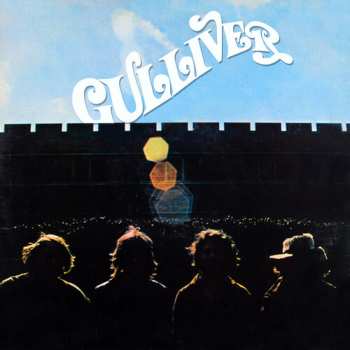 CD Gulliver: Gulliver