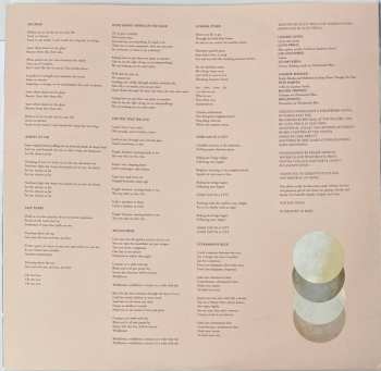 LP Gulp: Beneath Strawberry Moons CLR | LTD