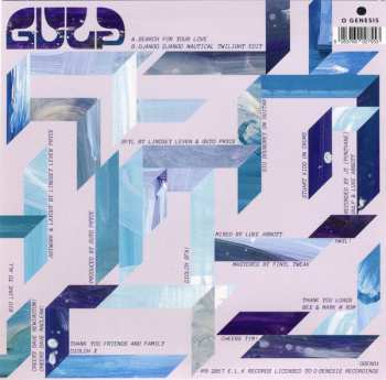 SP Gulp: Search For Your Love