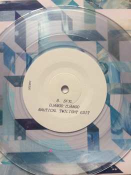 SP Gulp: Search For Your Love